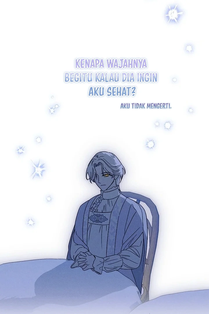 Became the youngest Sister-in-Law of the Ruined Harem Male Leads Chapter 07 - Halaman 9
