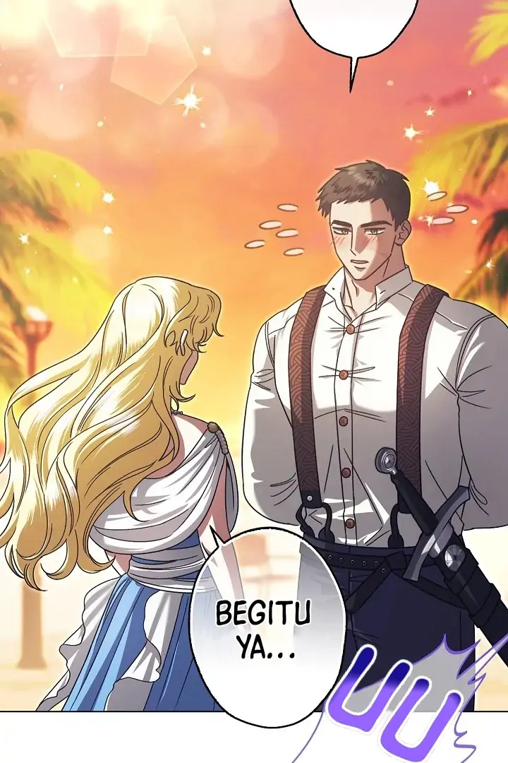 Became the youngest Sister-in-Law of the Ruined Harem Male Leads Chapter 07 - Halaman 90
