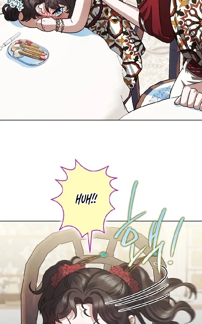 Became the youngest Sister-in-Law of the Ruined Harem Male Leads Chapter 06 - Halaman 102