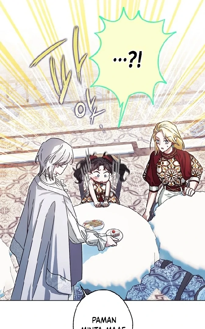 Became the youngest Sister-in-Law of the Ruined Harem Male Leads Chapter 06 - Halaman 105