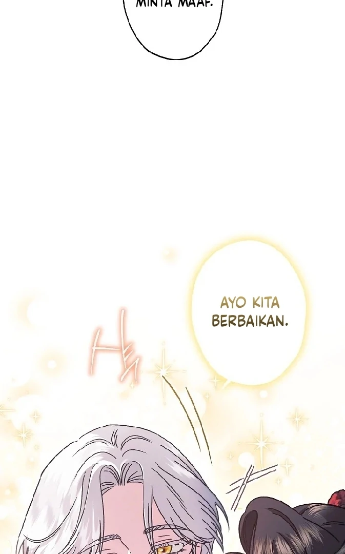 Became the youngest Sister-in-Law of the Ruined Harem Male Leads Chapter 06 - Halaman 106
