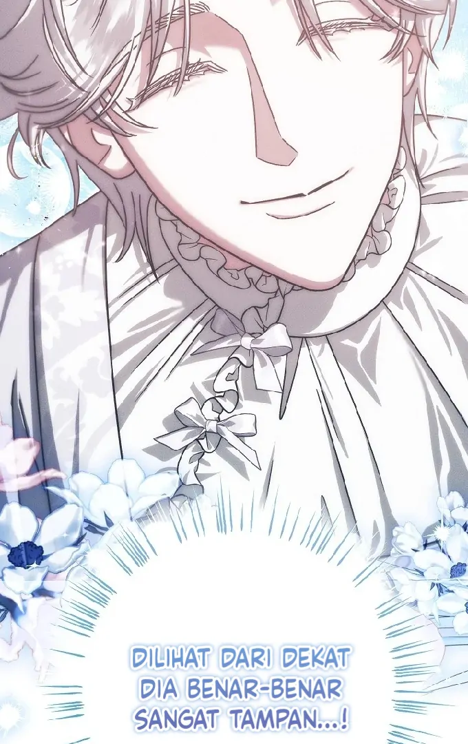 Became the youngest Sister-in-Law of the Ruined Harem Male Leads Chapter 06 - Halaman 111