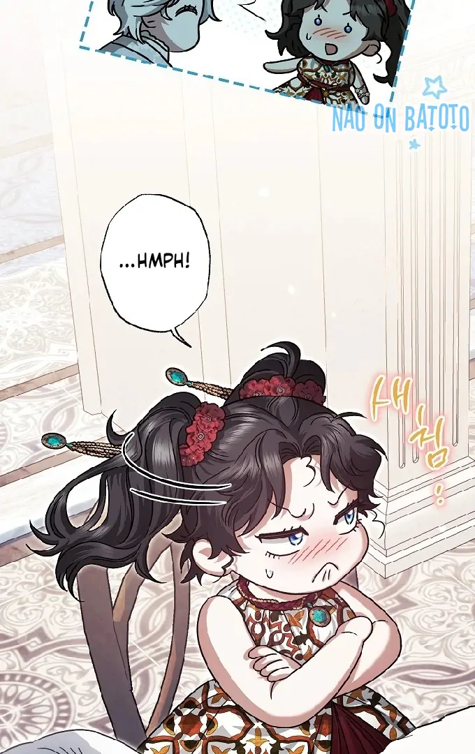 Became the youngest Sister-in-Law of the Ruined Harem Male Leads Chapter 06 - Halaman 113