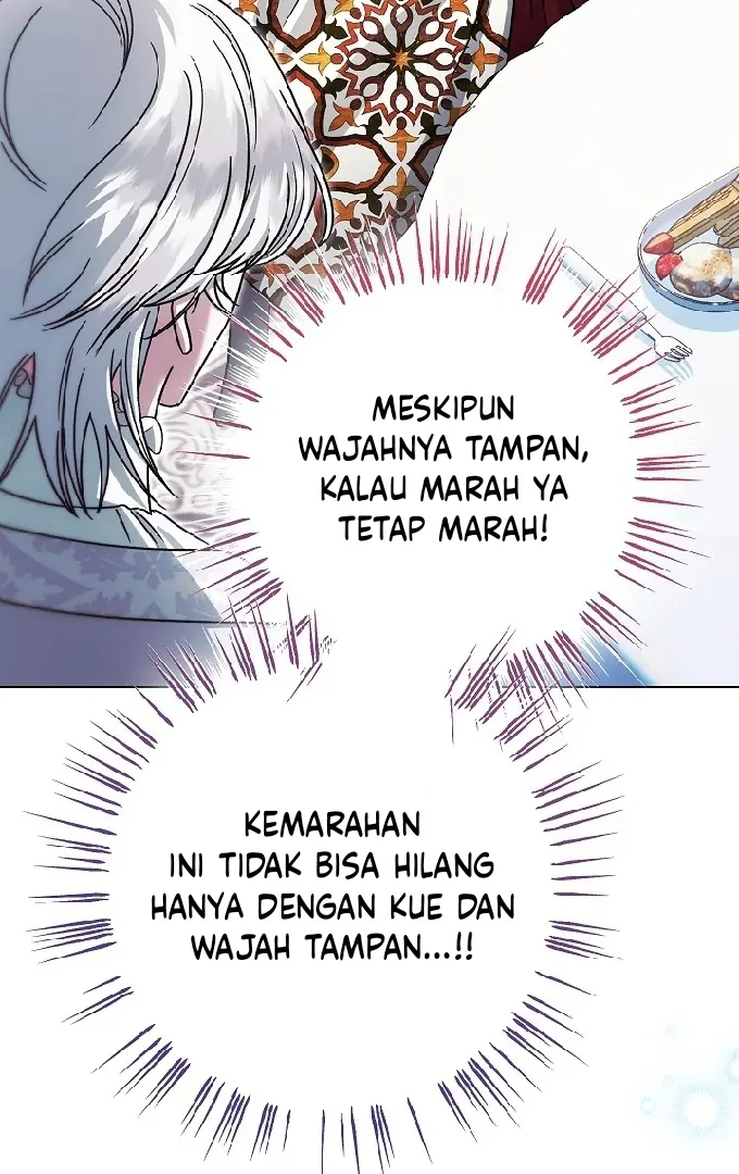 Became the youngest Sister-in-Law of the Ruined Harem Male Leads Chapter 06 - Halaman 114