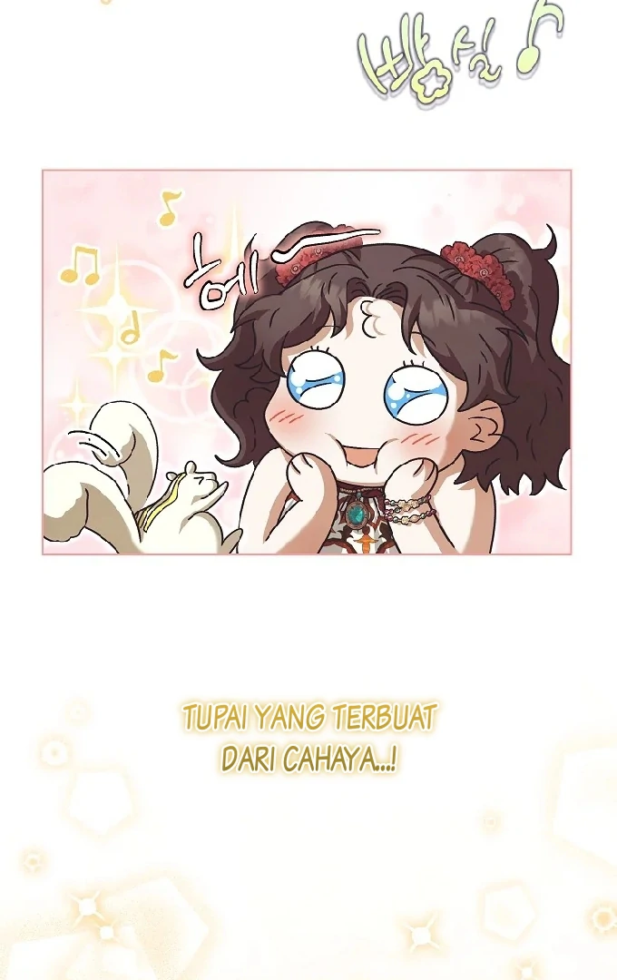 Became the youngest Sister-in-Law of the Ruined Harem Male Leads Chapter 06 - Halaman 121