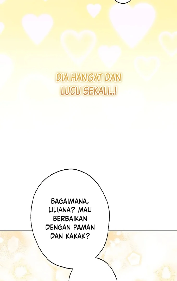 Became the youngest Sister-in-Law of the Ruined Harem Male Leads Chapter 06 - Halaman 123