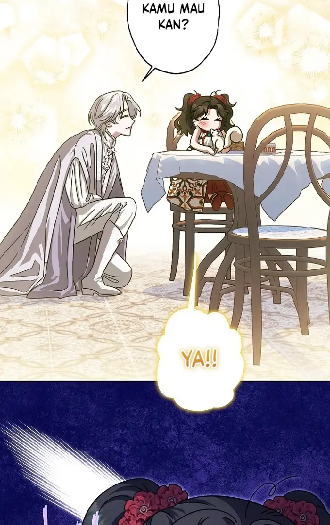 Became the youngest Sister-in-Law of the Ruined Harem Male Leads Chapter 06 - Halaman 124