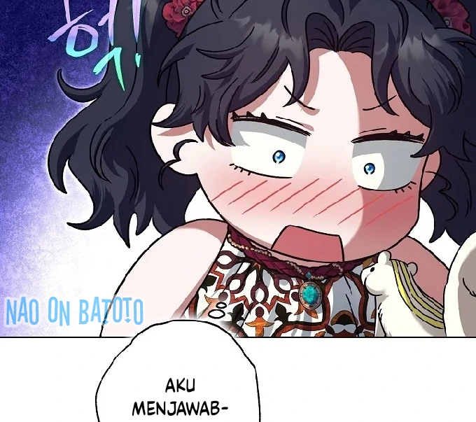 Became the youngest Sister-in-Law of the Ruined Harem Male Leads Chapter 06 - Halaman 125