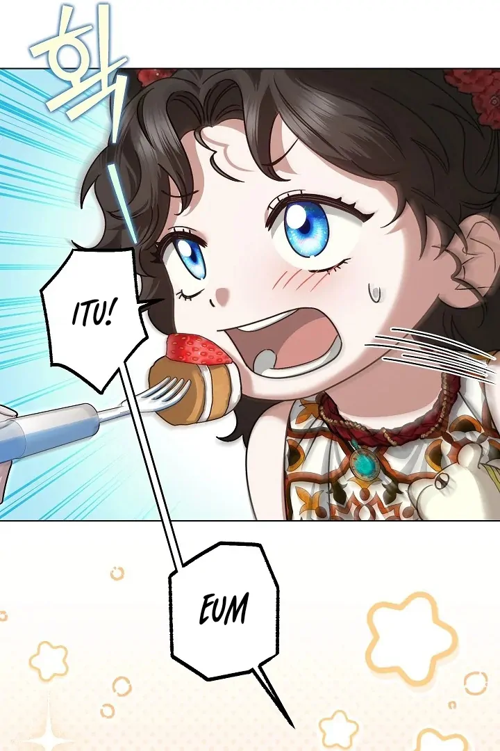 Became the youngest Sister-in-Law of the Ruined Harem Male Leads Chapter 06 - Halaman 127