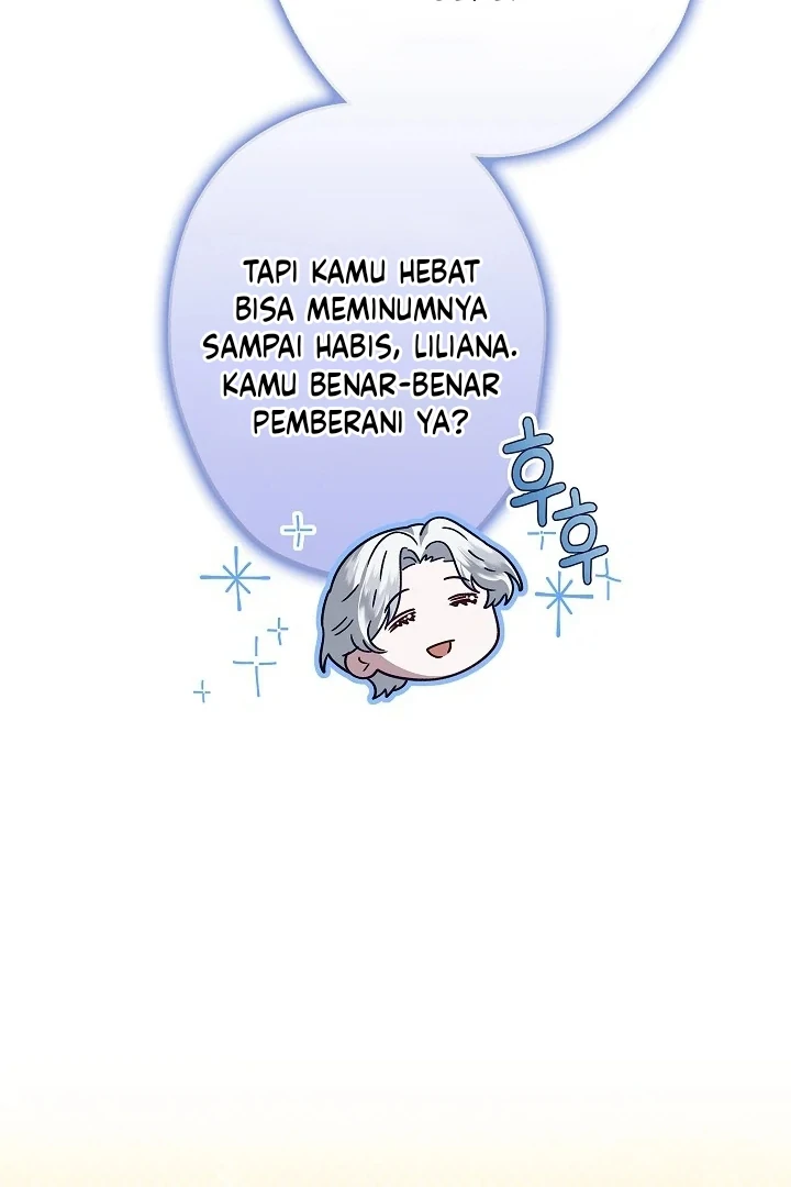Became the youngest Sister-in-Law of the Ruined Harem Male Leads Chapter 06 - Halaman 129