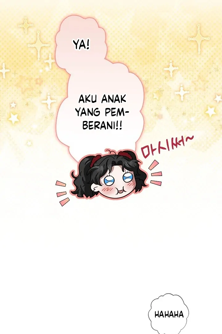 Became the youngest Sister-in-Law of the Ruined Harem Male Leads Chapter 06 - Halaman 130