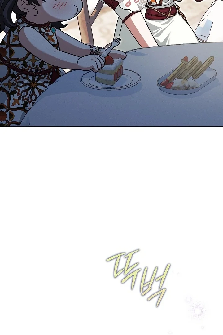 Became the youngest Sister-in-Law of the Ruined Harem Male Leads Chapter 06 - Halaman 132