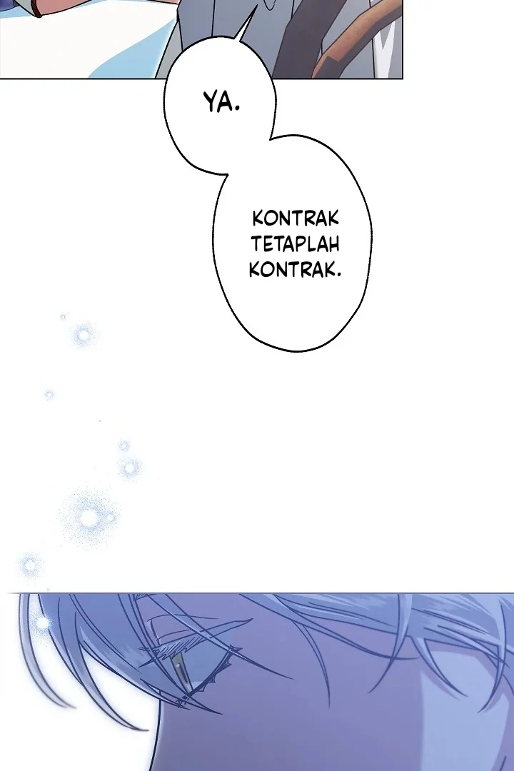 Became the youngest Sister-in-Law of the Ruined Harem Male Leads Chapter 06 - Halaman 139