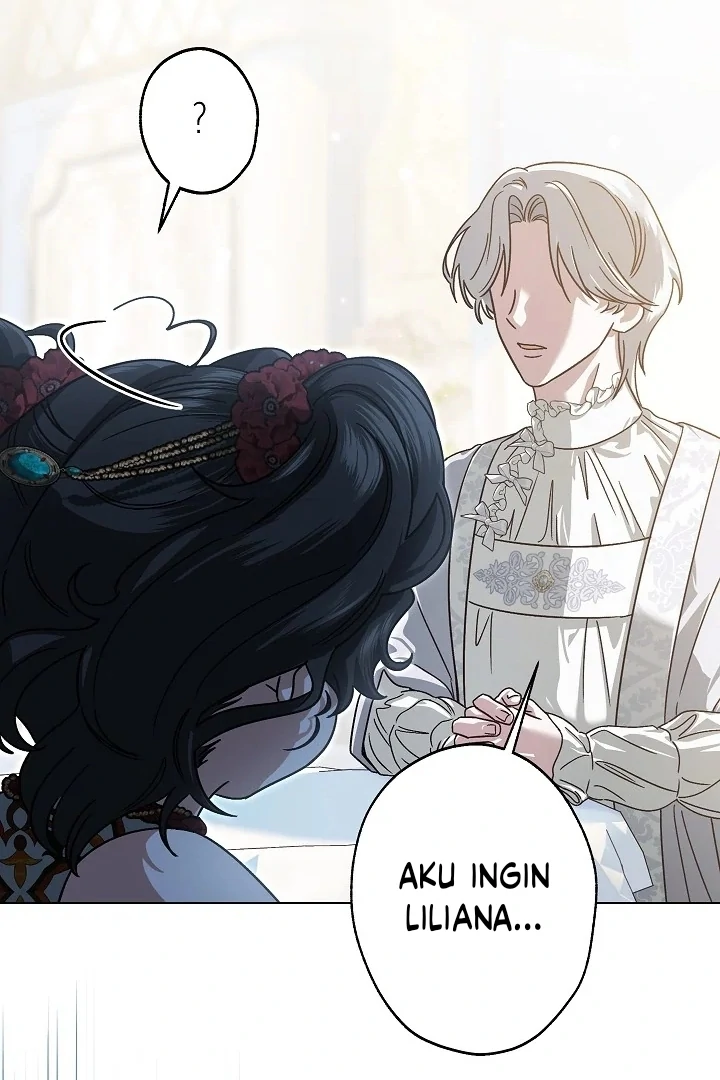 Became the youngest Sister-in-Law of the Ruined Harem Male Leads Chapter 06 - Halaman 143