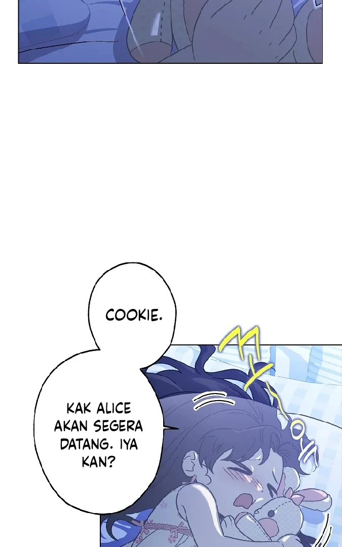 Became the youngest Sister-in-Law of the Ruined Harem Male Leads Chapter 06 - Halaman 16