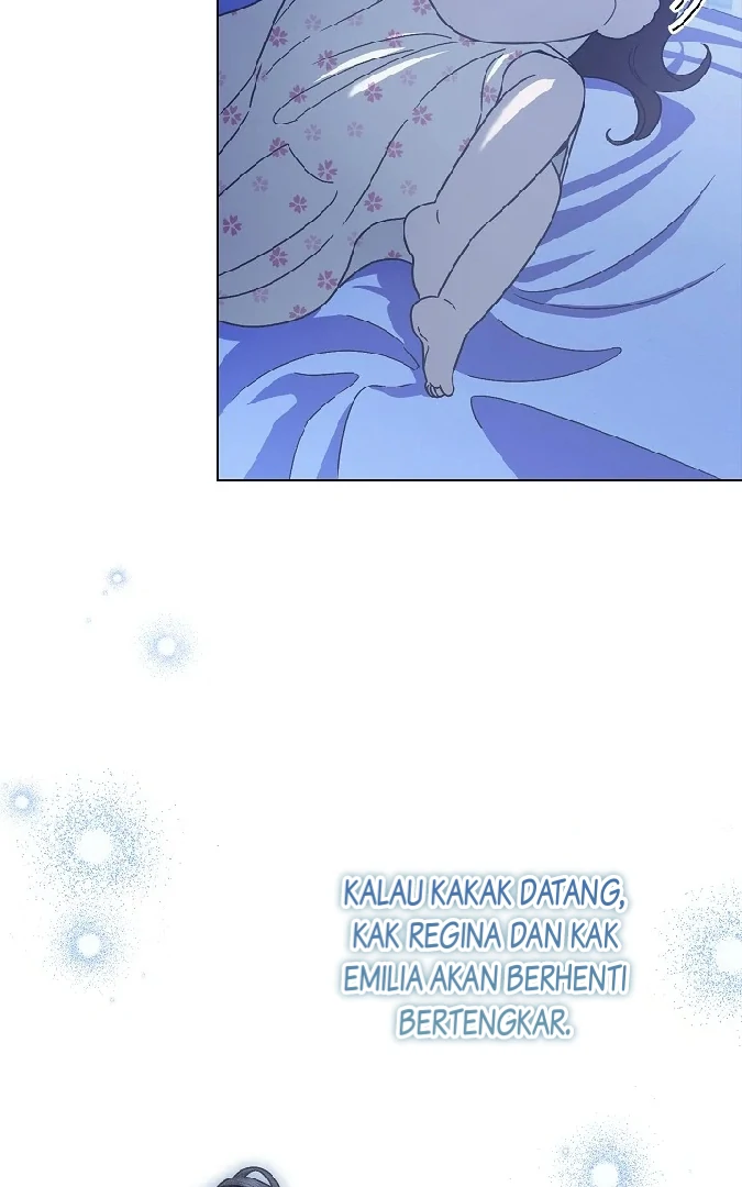 Became the youngest Sister-in-Law of the Ruined Harem Male Leads Chapter 06 - Halaman 17