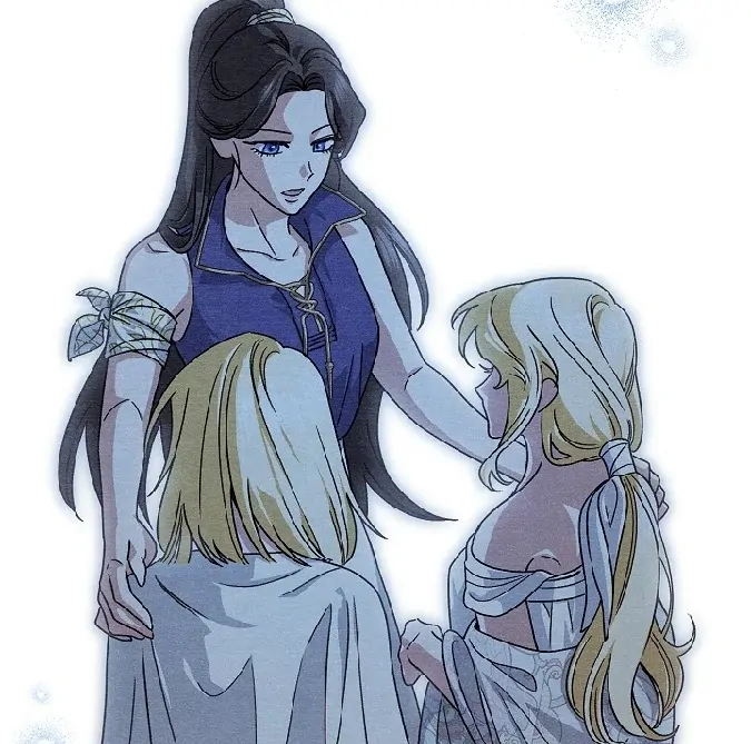 Became the youngest Sister-in-Law of the Ruined Harem Male Leads Chapter 06 - Halaman 18