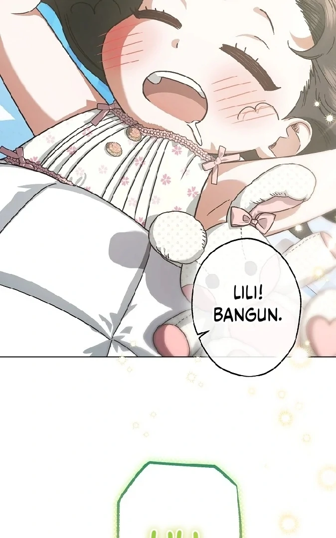 Became the youngest Sister-in-Law of the Ruined Harem Male Leads Chapter 06 - Halaman 27