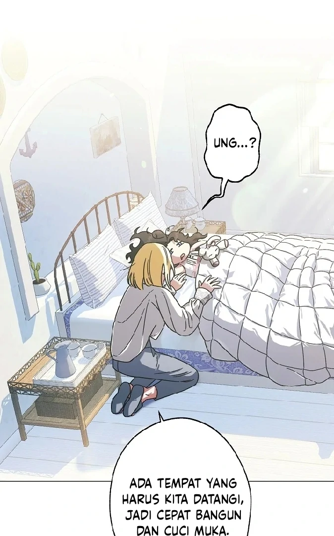 Became the youngest Sister-in-Law of the Ruined Harem Male Leads Chapter 06 - Halaman 29