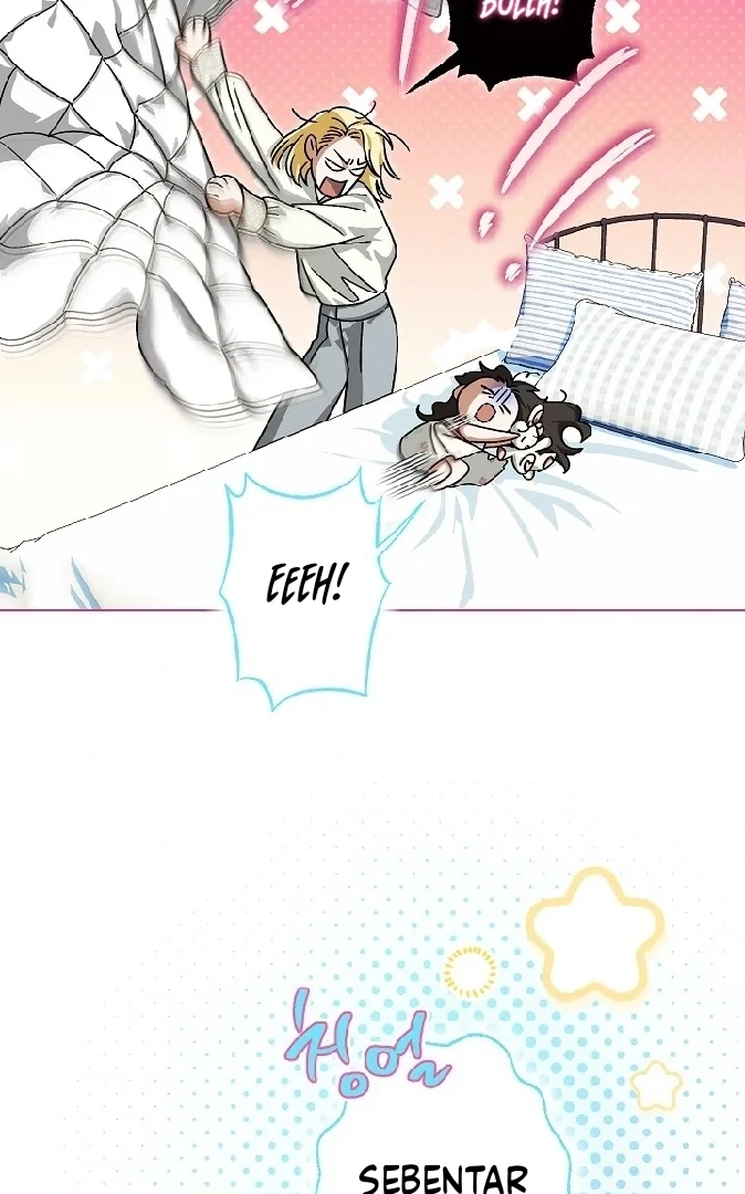 Became the youngest Sister-in-Law of the Ruined Harem Male Leads Chapter 06 - Halaman 32