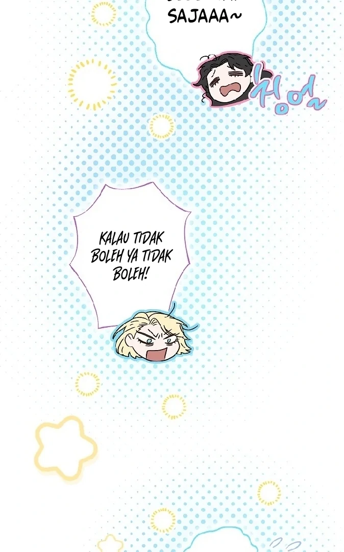Became the youngest Sister-in-Law of the Ruined Harem Male Leads Chapter 06 - Halaman 33