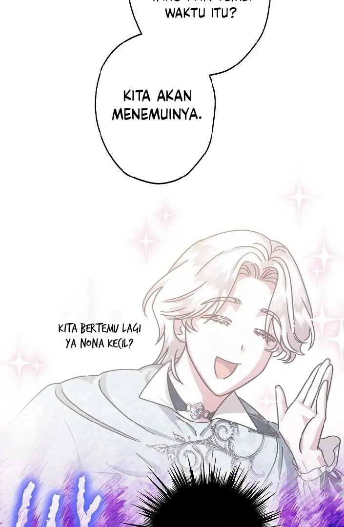 Became the youngest Sister-in-Law of the Ruined Harem Male Leads Chapter 06 - Halaman 39