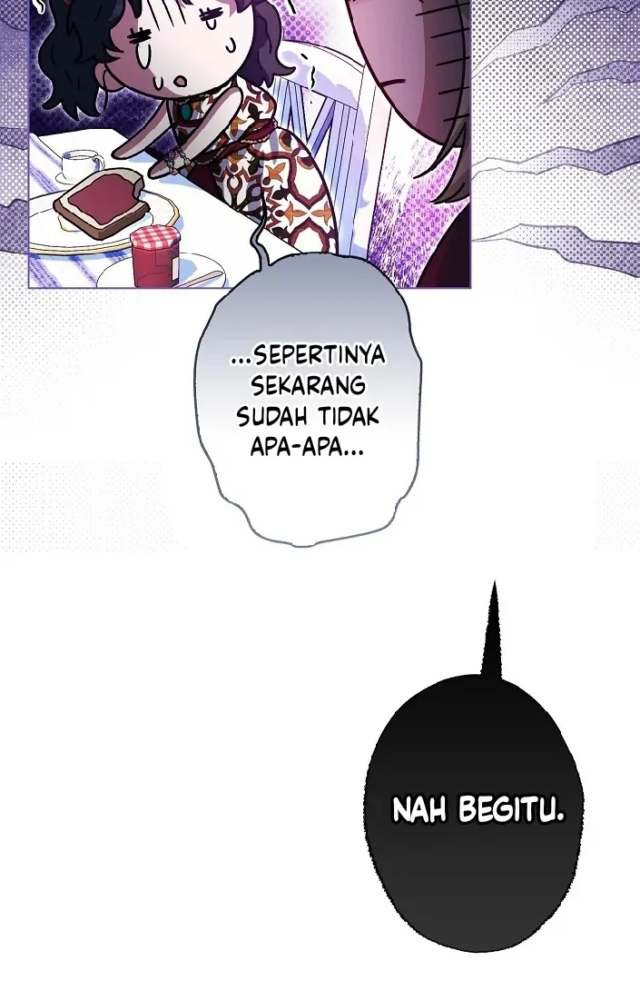 Became the youngest Sister-in-Law of the Ruined Harem Male Leads Chapter 06 - Halaman 47