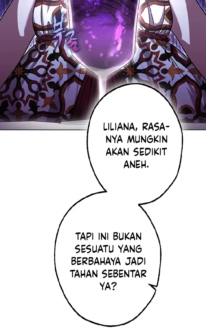 Became the youngest Sister-in-Law of the Ruined Harem Male Leads Chapter 06 - Halaman 56