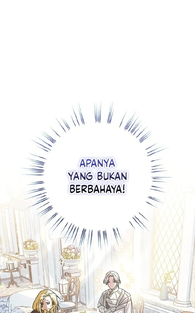 Became the youngest Sister-in-Law of the Ruined Harem Male Leads Chapter 06 - Halaman 57