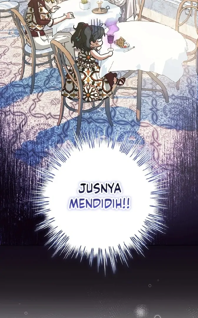 Became the youngest Sister-in-Law of the Ruined Harem Male Leads Chapter 06 - Halaman 58