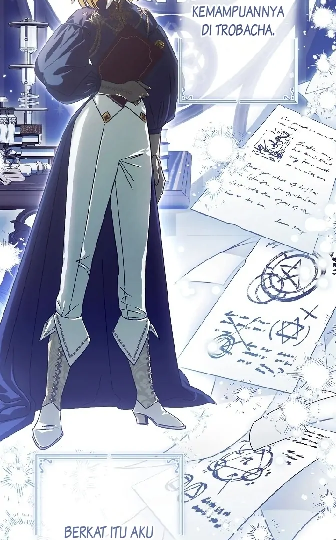 Became the youngest Sister-in-Law of the Ruined Harem Male Leads Chapter 06 - Halaman 65