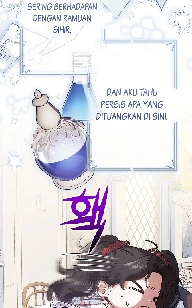Became the youngest Sister-in-Law of the Ruined Harem Male Leads Chapter 06 - Halaman 66