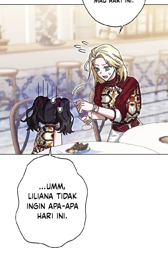 Became the youngest Sister-in-Law of the Ruined Harem Male Leads Chapter 06 - Halaman 68