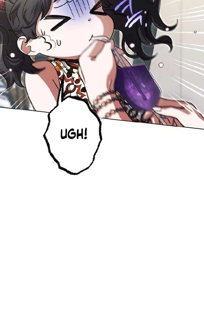 Became the youngest Sister-in-Law of the Ruined Harem Male Leads Chapter 06 - Halaman 70