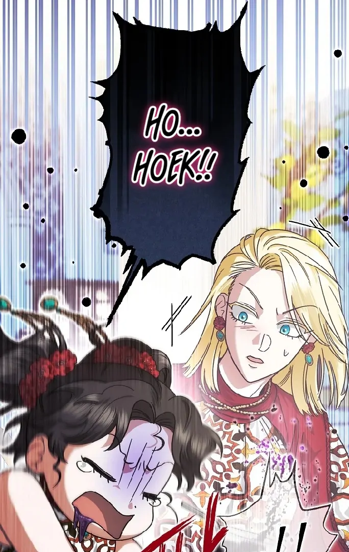 Became the youngest Sister-in-Law of the Ruined Harem Male Leads Chapter 06 - Halaman 75