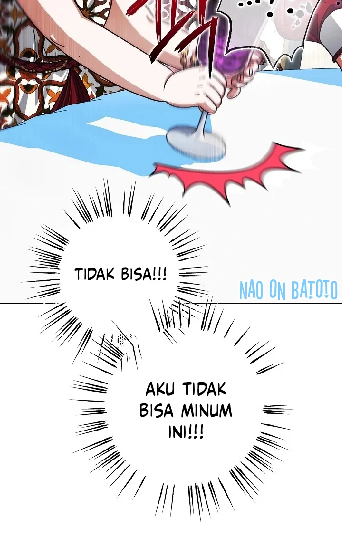 Became the youngest Sister-in-Law of the Ruined Harem Male Leads Chapter 06 - Halaman 76