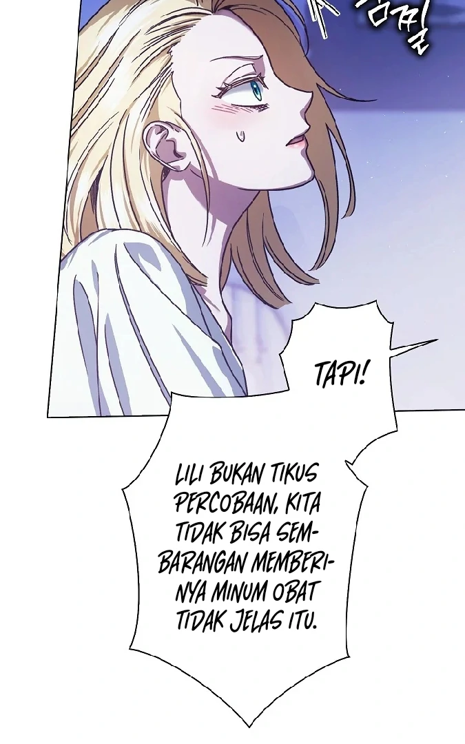 Became the youngest Sister-in-Law of the Ruined Harem Male Leads Chapter 06 - Halaman 8