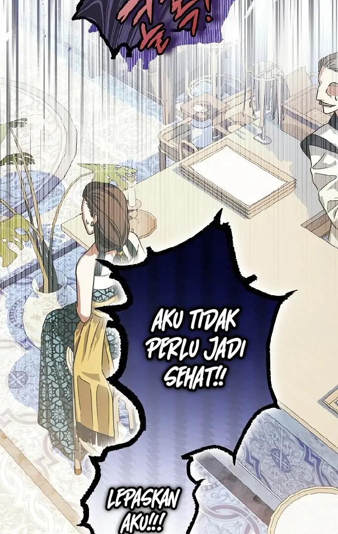 Became the youngest Sister-in-Law of the Ruined Harem Male Leads Chapter 06 - Halaman 80