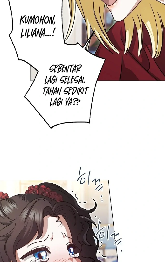 Became the youngest Sister-in-Law of the Ruined Harem Male Leads Chapter 06 - Halaman 82