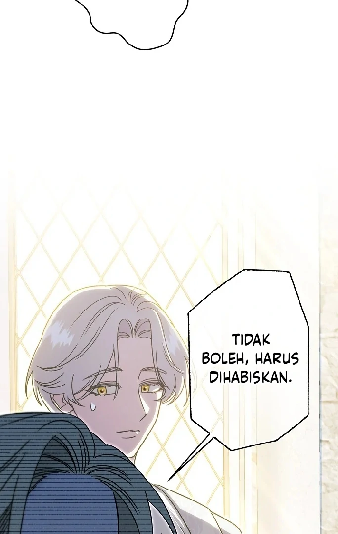 Became the youngest Sister-in-Law of the Ruined Harem Male Leads Chapter 06 - Halaman 87