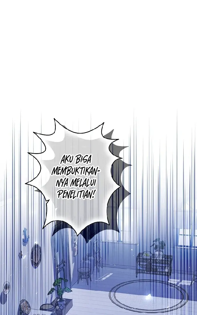 Became the youngest Sister-in-Law of the Ruined Harem Male Leads Chapter 06 - Halaman 9