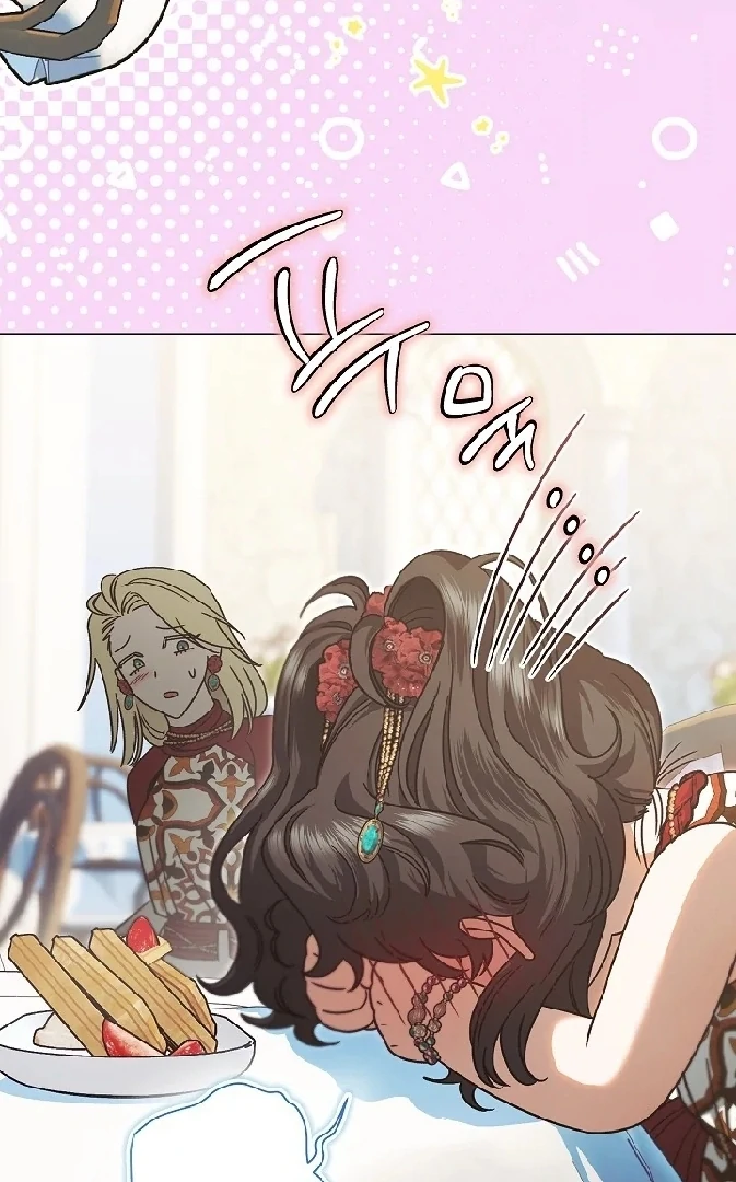 Became the youngest Sister-in-Law of the Ruined Harem Male Leads Chapter 06 - Halaman 96