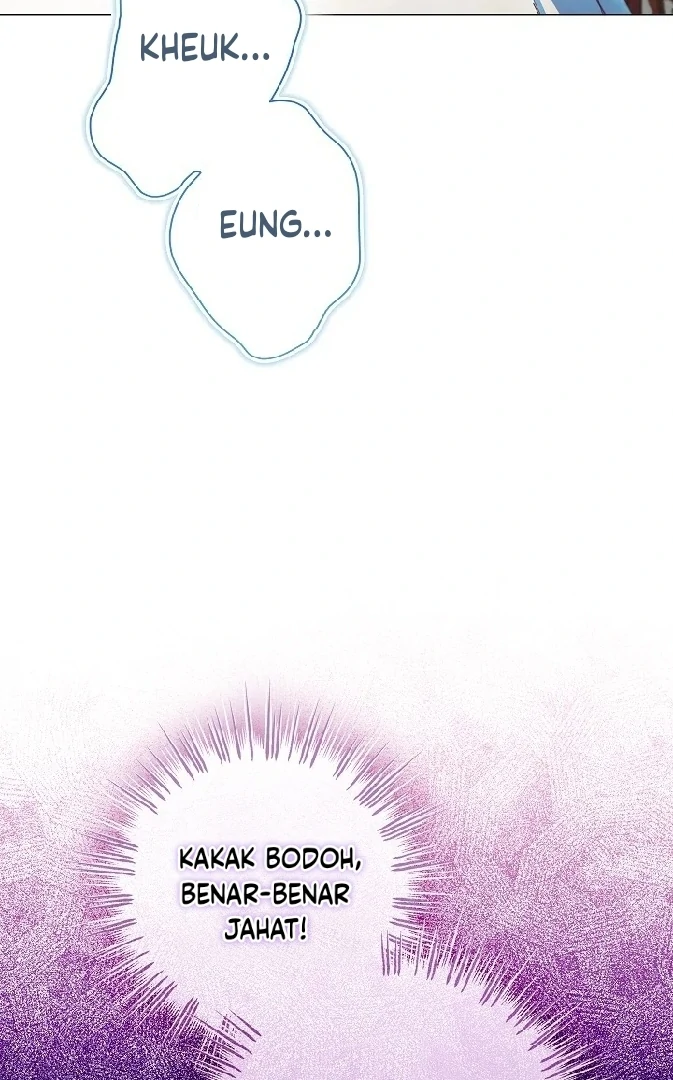 Became the youngest Sister-in-Law of the Ruined Harem Male Leads Chapter 06 - Halaman 97