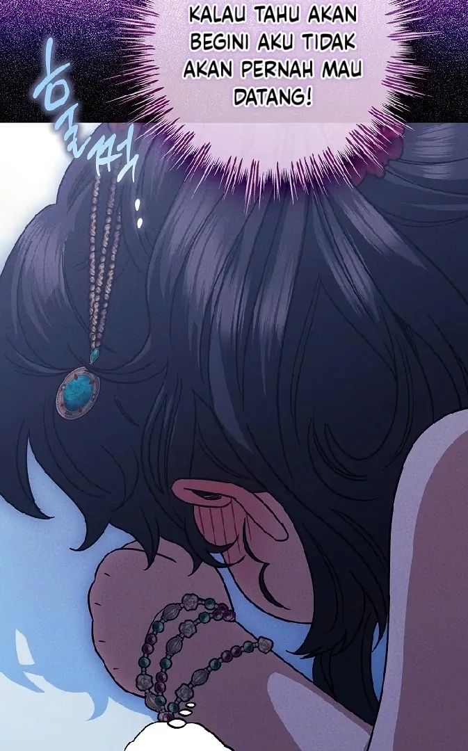 Became the youngest Sister-in-Law of the Ruined Harem Male Leads Chapter 06 - Halaman 98