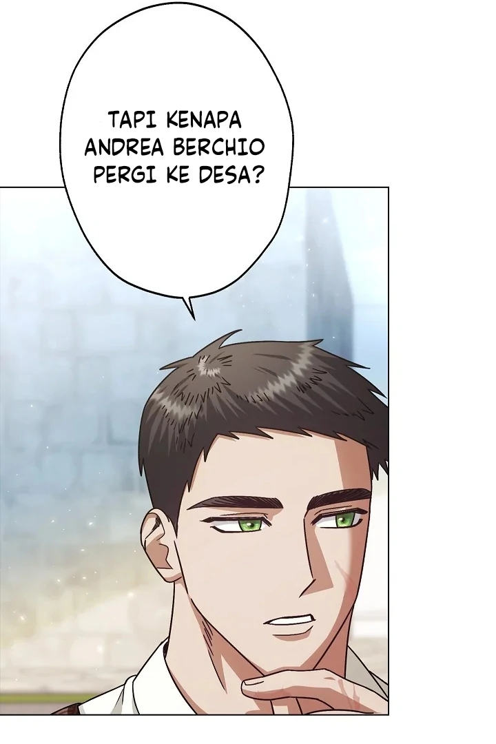 Became the youngest Sister-in-Law of the Ruined Harem Male Leads Chapter 05 - Halaman 101