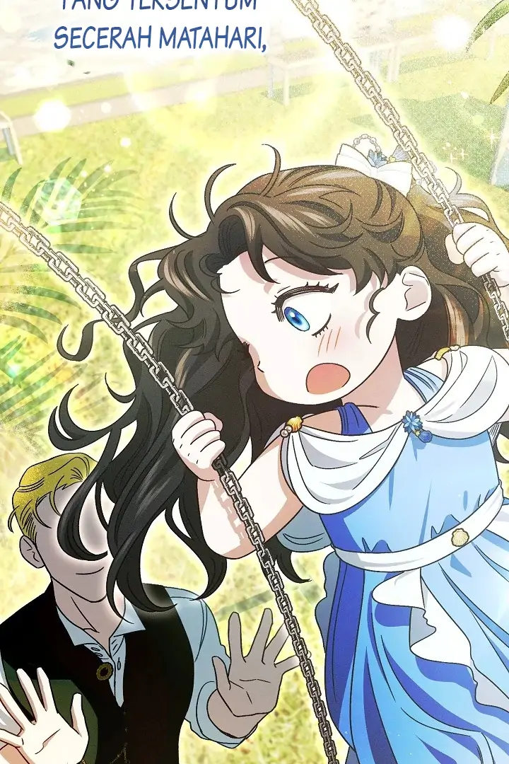 Became the youngest Sister-in-Law of the Ruined Harem Male Leads Chapter 05 - Halaman 108