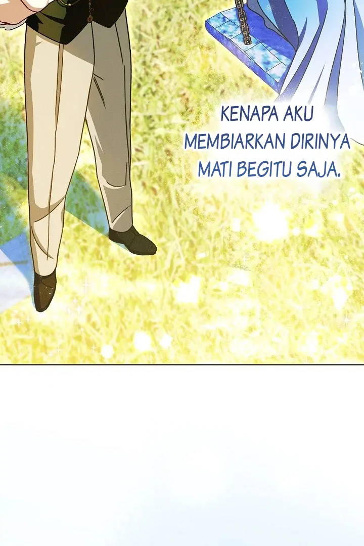 Became the youngest Sister-in-Law of the Ruined Harem Male Leads Chapter 05 - Halaman 109