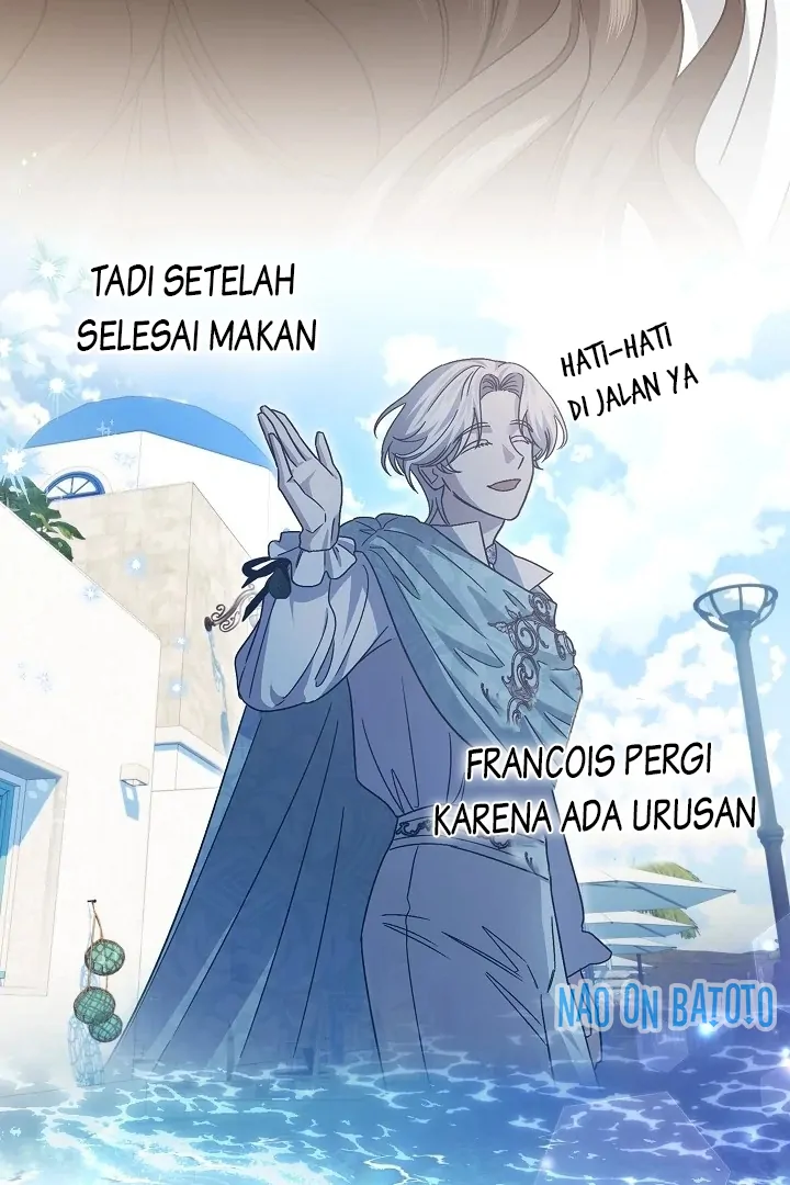 Became the youngest Sister-in-Law of the Ruined Harem Male Leads Chapter 05 - Halaman 11