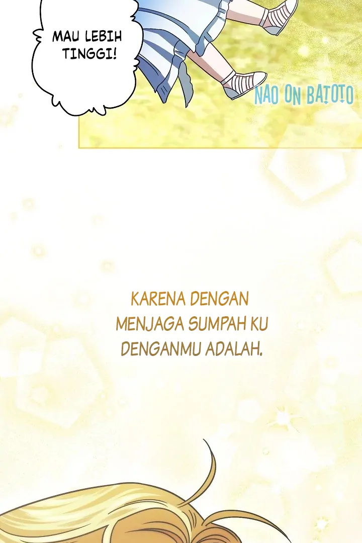 Became the youngest Sister-in-Law of the Ruined Harem Male Leads Chapter 05 - Halaman 114