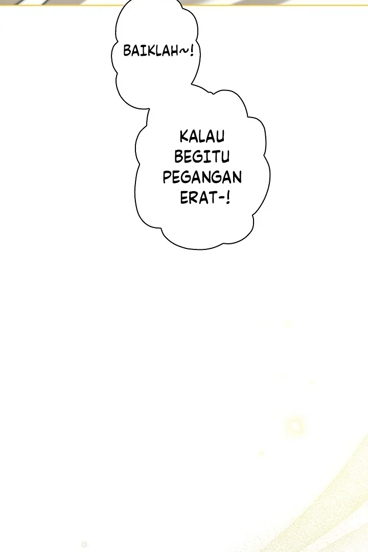 Became the youngest Sister-in-Law of the Ruined Harem Male Leads Chapter 05 - Halaman 116
